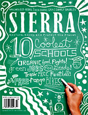 Sierra Magazine
