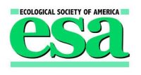 Ecological Society of America