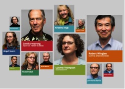 Faculty Profiles