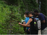 Doris Duke Conservation Scholars