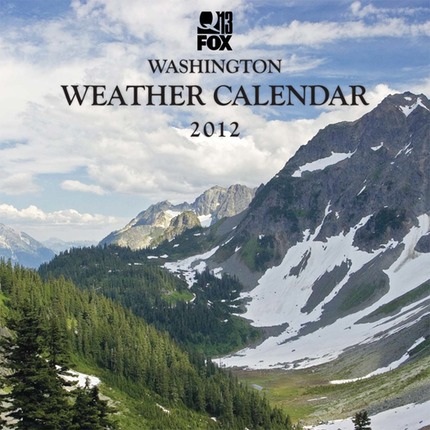 Weather Calendar
