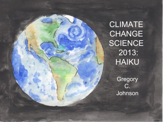 Climate Change Science Haiku
