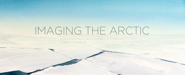 Imaging the Arctic project