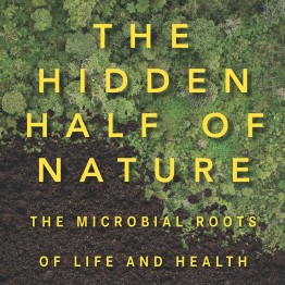 The Hidden Half of Nature Book Cover