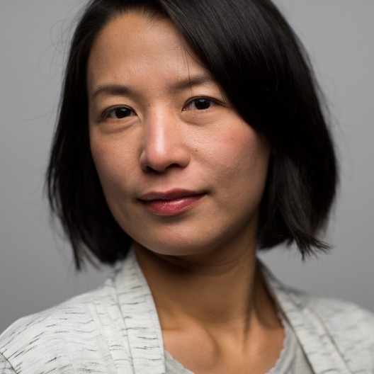 Portrait of Yen-Chu Weng
