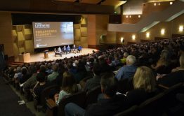 A panel of experts discuss climate change’s impact on the Pacific Northwest economy.