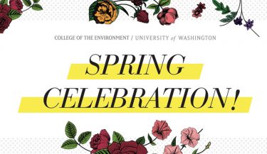 Join us for Spring Celebration on May 11, 2016!