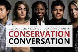 Doris Duke Conservation Scholars: Conservation Conversation