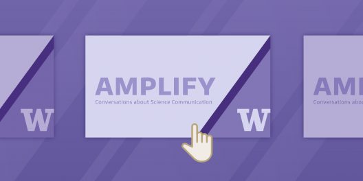 amplify graphic image